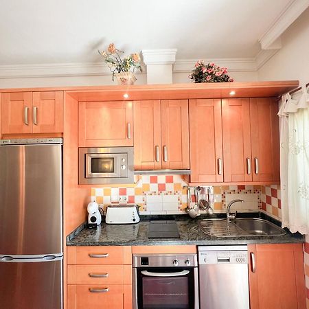 Cozy Apartment Bajondillo Sun&Beach Torremolinos Kültér fotó