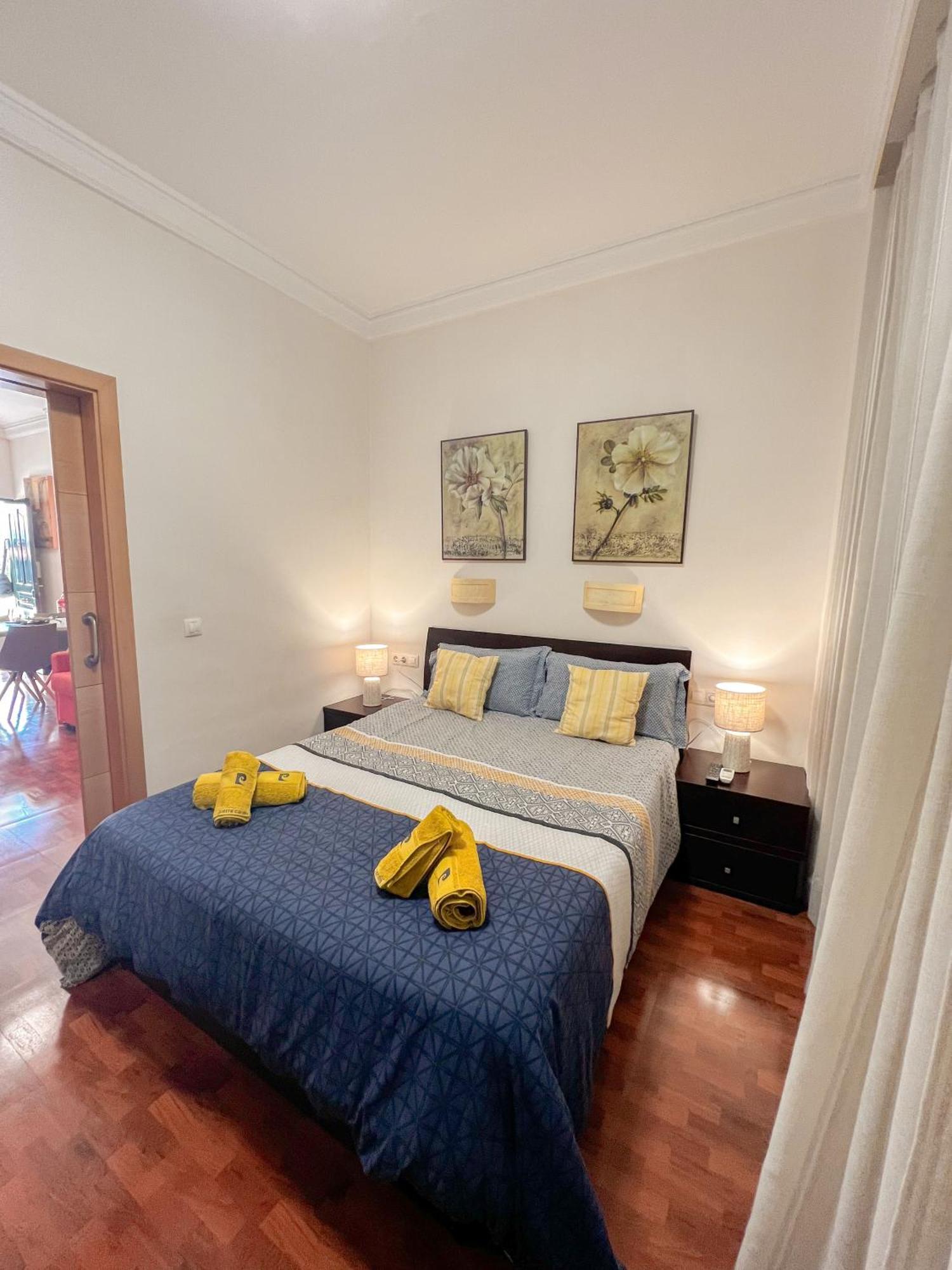 Cozy Apartment Bajondillo Sun&Beach Torremolinos Kültér fotó