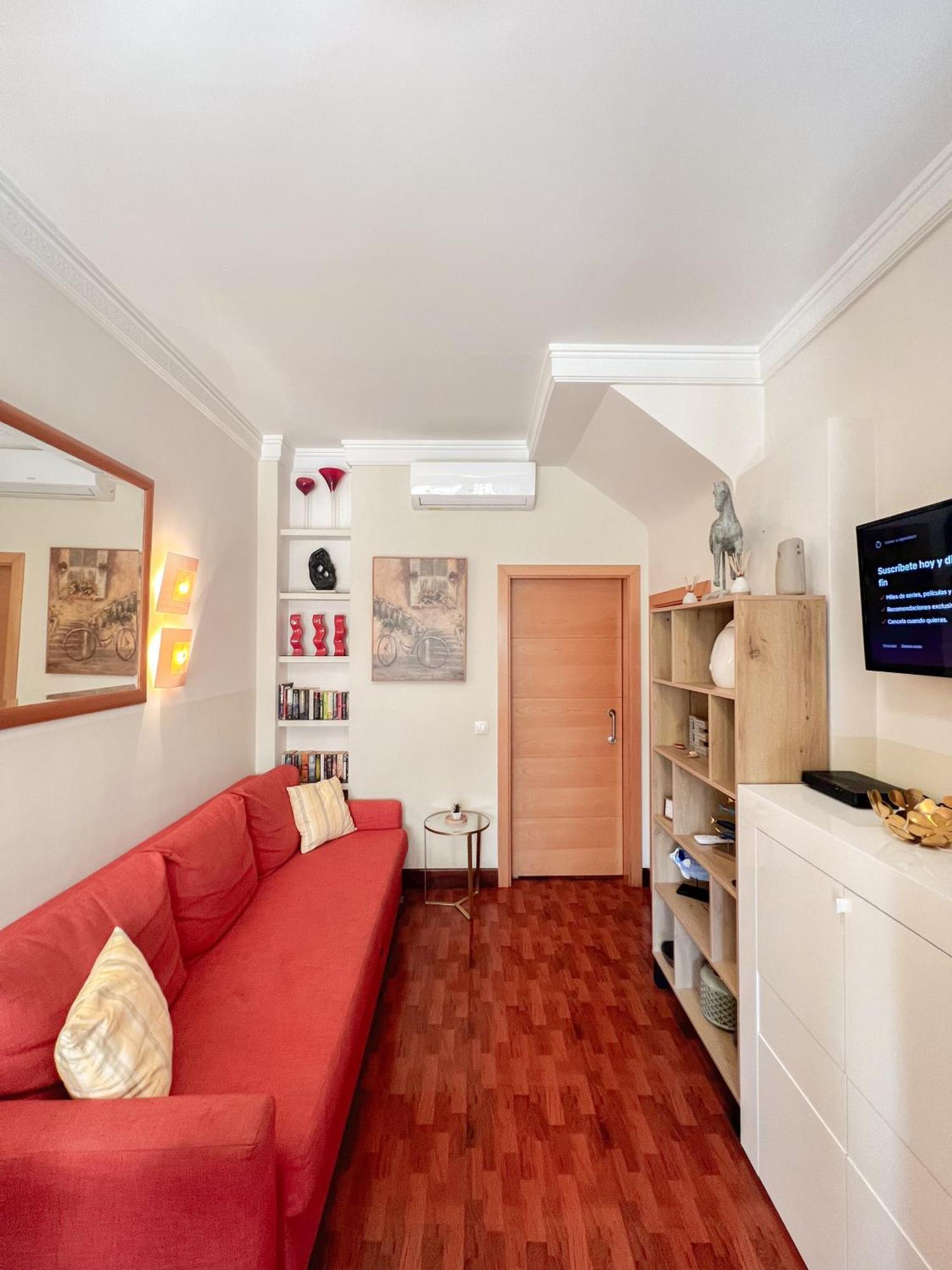 Cozy Apartment Bajondillo Sun&Beach Torremolinos Kültér fotó