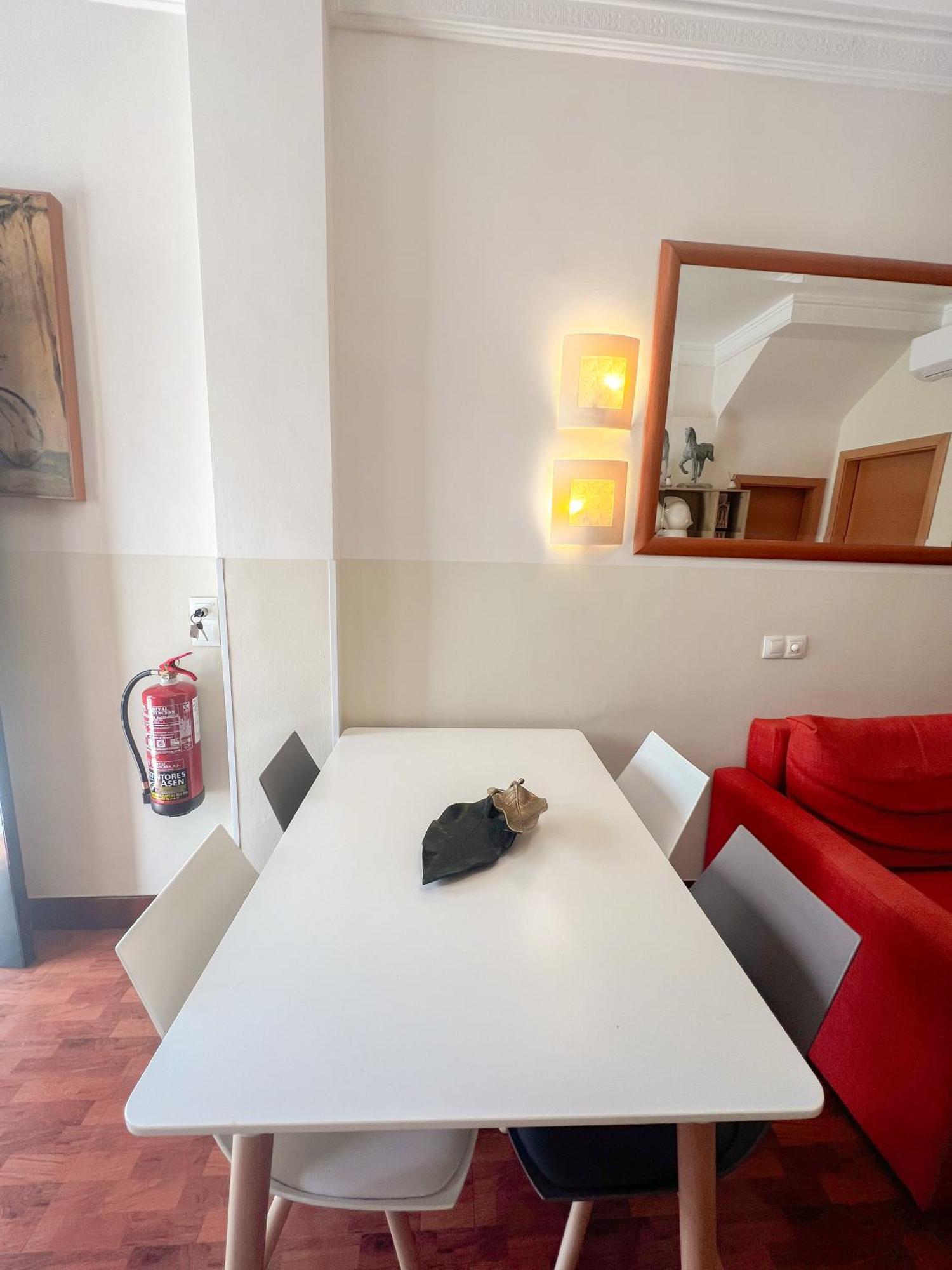Cozy Apartment Bajondillo Sun&Beach Torremolinos Kültér fotó